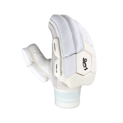 Kookaburra Ghost Pro 1.0 Cricket Batting Gloves - Youth