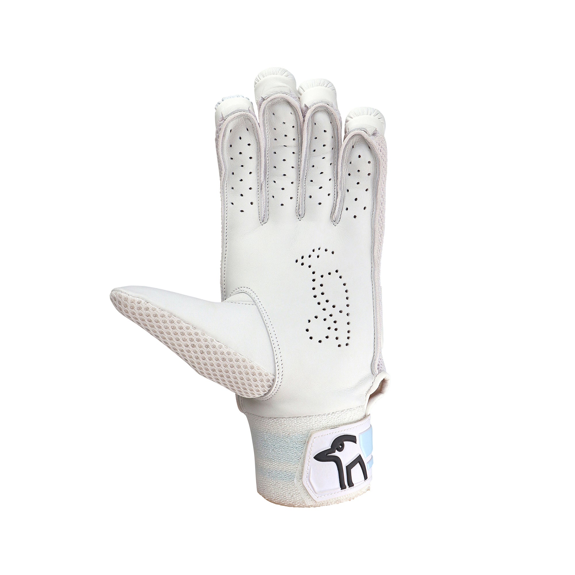 Kookaburra Ghost Pro 1.0 Cricket Batting Gloves - Youth