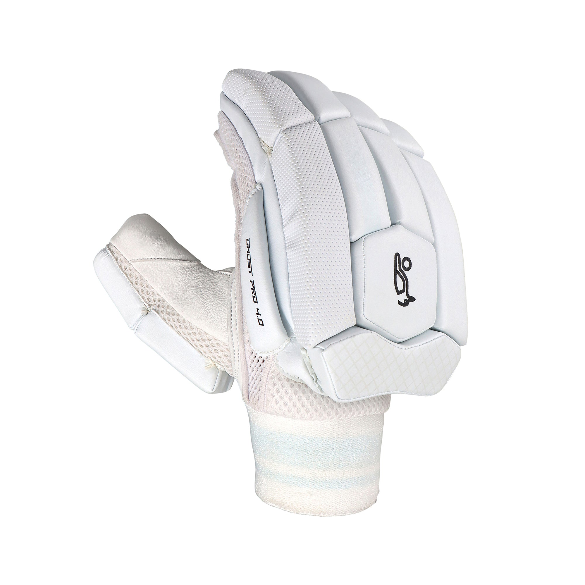 Kookaburra Ghost Pro 4.0 Cricket Batting Gloves - Oversize