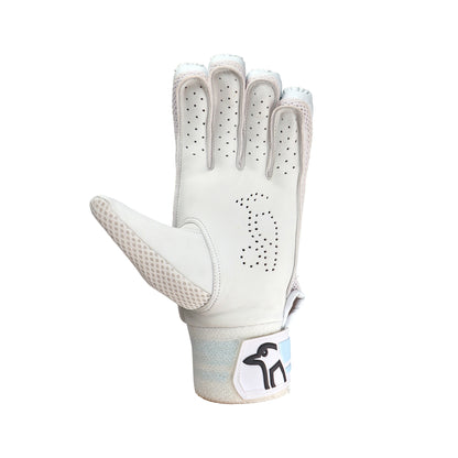 Kookaburra Ghost Pro 4.0 Cricket Batting Gloves - Youth