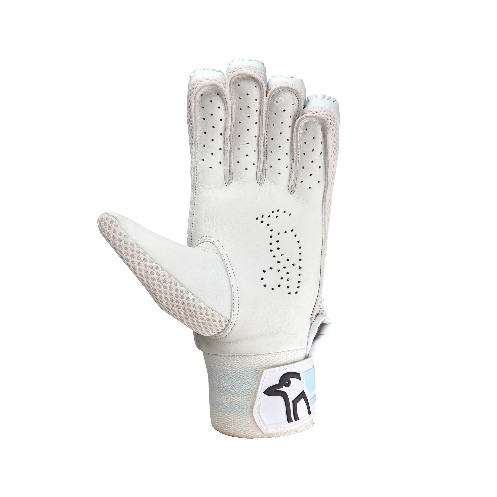 Kookaburra Ghost Pro 4.0 Cricket Batting Gloves - Junior