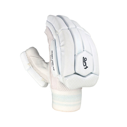 Kookaburra Ghost Pro 4.0 Cricket Batting Gloves - Slim Fit