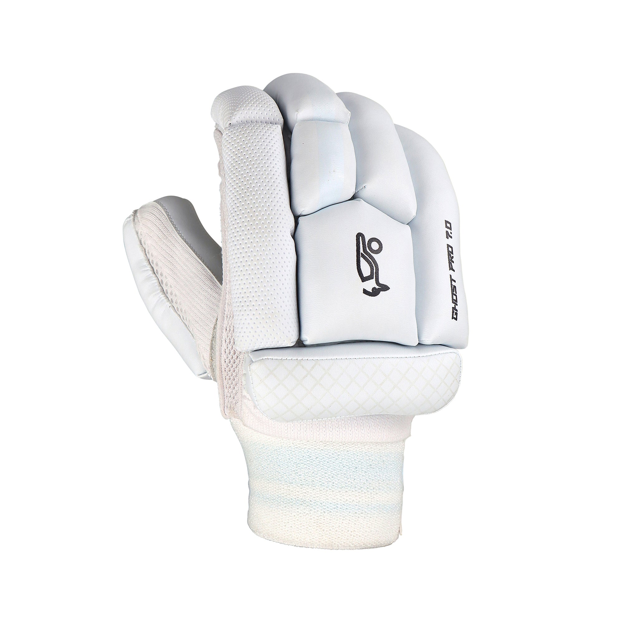 Kookaburra Ghost Pro 7.0 Cricket Batting Gloves - XS Junior