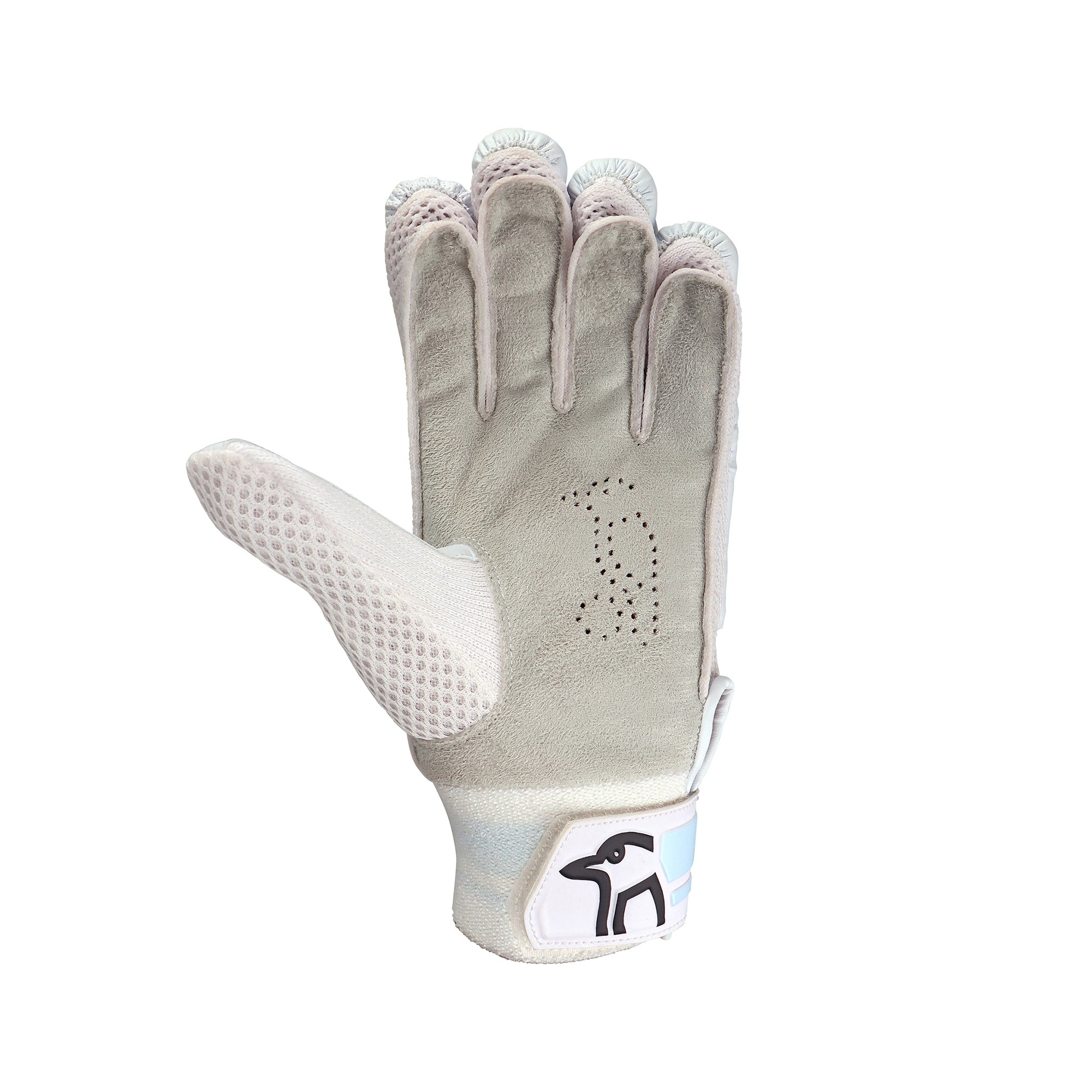 Kookaburra Ghost Pro 7.0 Cricket Batting Gloves - Junior