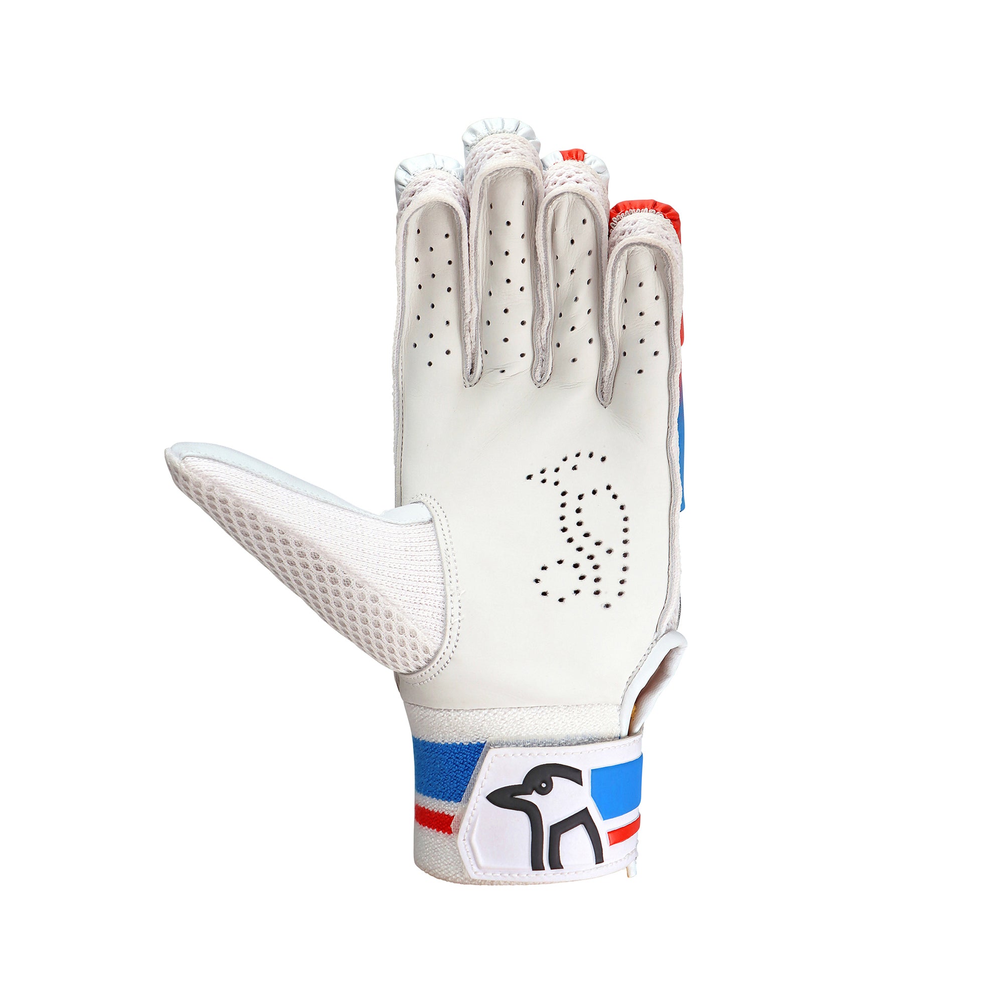 Kookaburra Beast Pro 6.0 Cricket Batting Gloves - Senior