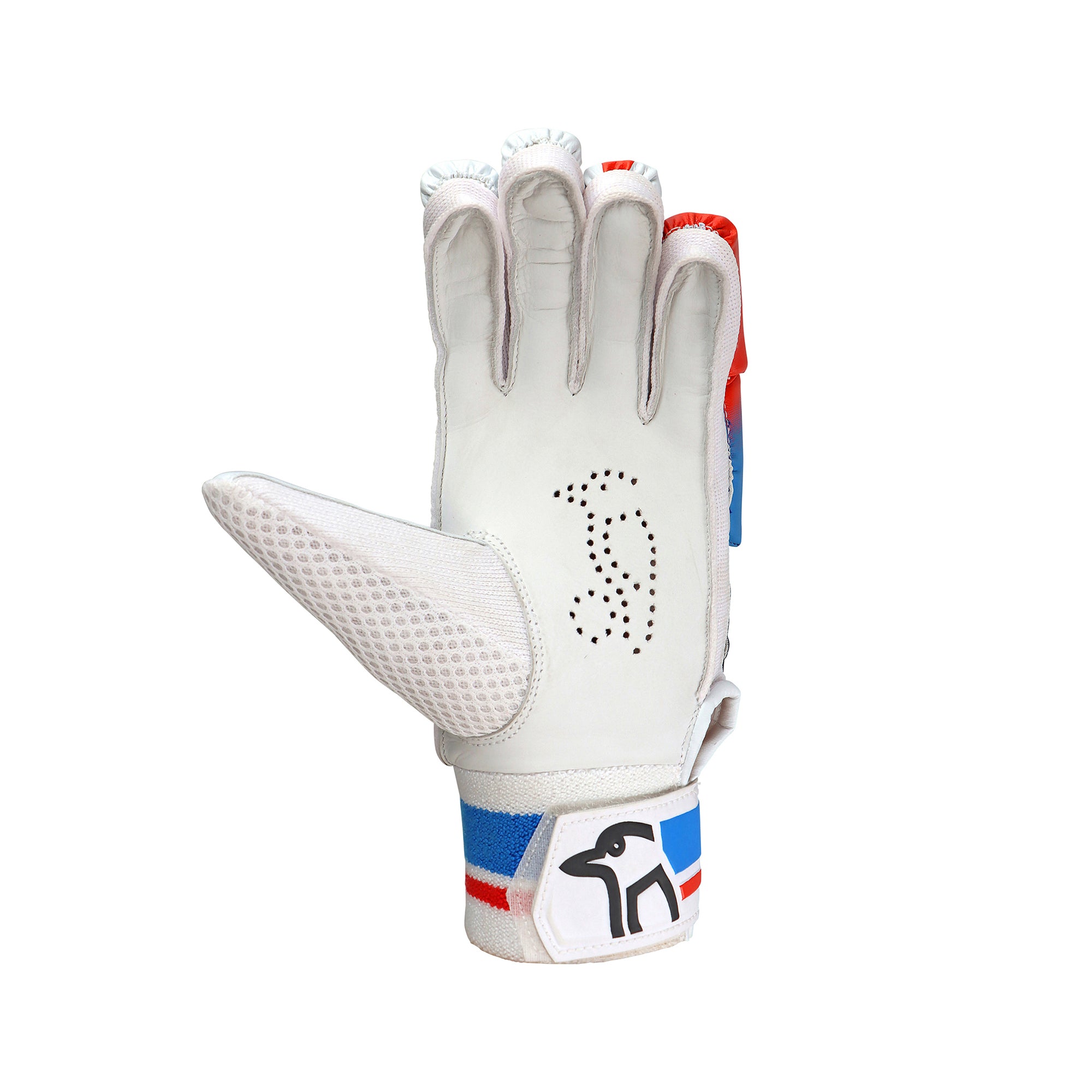 Kookaburra Beast Pro 6.0 Cricket Batting Gloves - Slim Fit