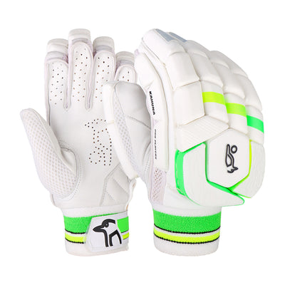 Kookaburra Kahuna Pro Players Cricket Batting Gloves - Adult