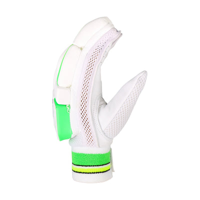 Kookaburra Kahuna Pro 2.0 Cricket Batting Gloves - Oversize