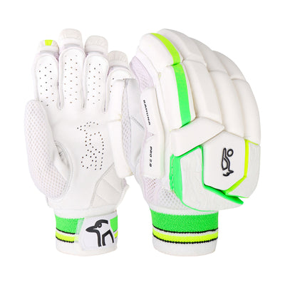 Kookaburra Kahuna Pro 2.0 Cricket Batting Gloves - Oversize