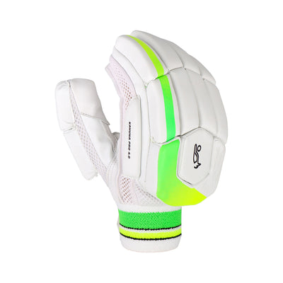 Kookaburra Kahuna Pro 4.0 Cricket Batting Gloves - Slim Fit