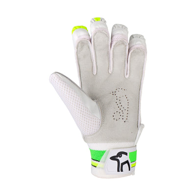Kookaburra Kahuna Pro 7.0 Cricket Batting Gloves - Youth