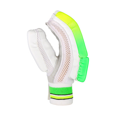 Kookaburra Kahuna Pro 7.0 Cricket Batting Gloves - Small Junior