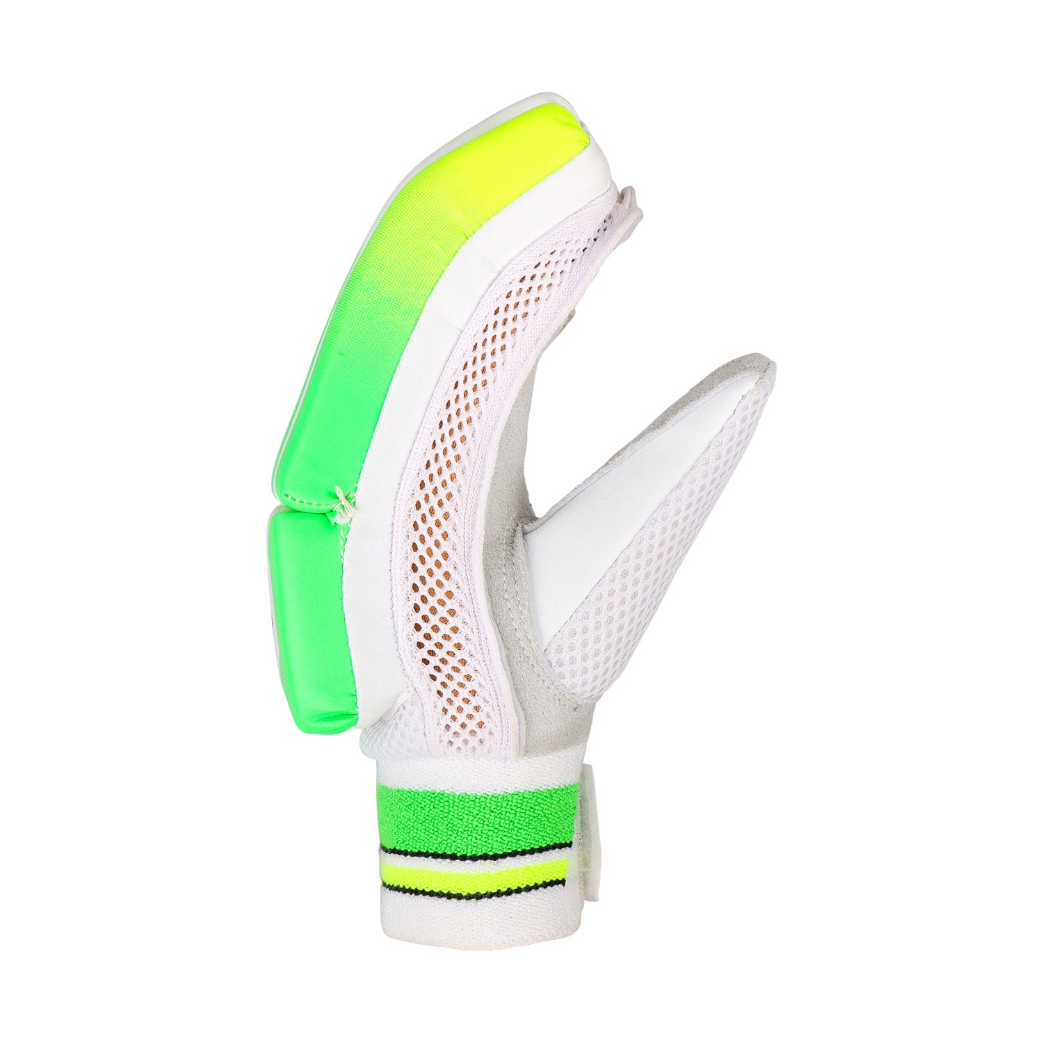 Kookaburra Kahuna Pro 7.0 Cricket Batting Gloves - Youth