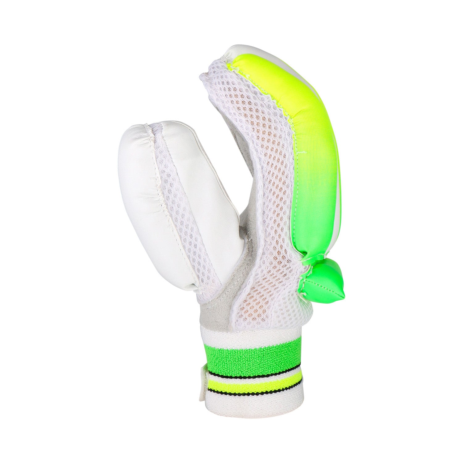 Kookaburra Kahuna Pro 9.0 Cricket Batting Gloves - Adult