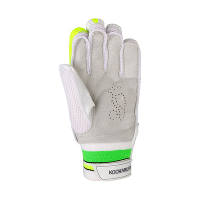 Kookaburra Kahuna Pro 9.0 Cricket Batting Gloves - Adult
