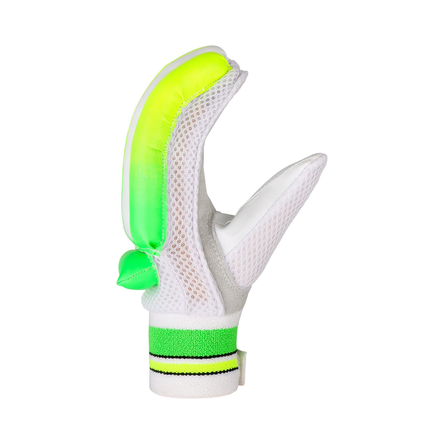 Kookaburra Kahuna Pro 9.0 Cricket Batting Gloves - Junior