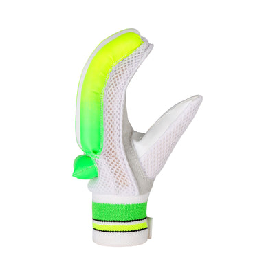 Kookaburra Kahuna Pro 9.0 Cricket Batting Gloves - Adult