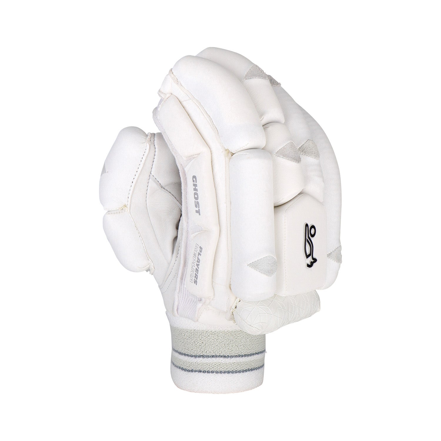 Kookaburra Ghost Players Replica Cricket Batting Gloves - Adult