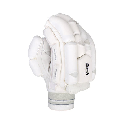 Kookaburra Ghost Players Replica Cricket Batting Gloves - Adult