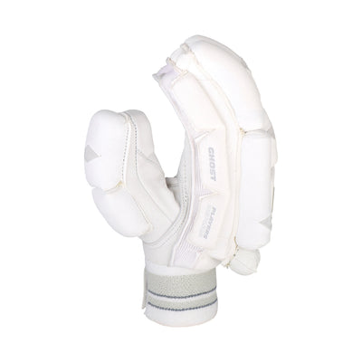 Kookaburra Ghost Players Replica Cricket Batting Gloves - Small Adult