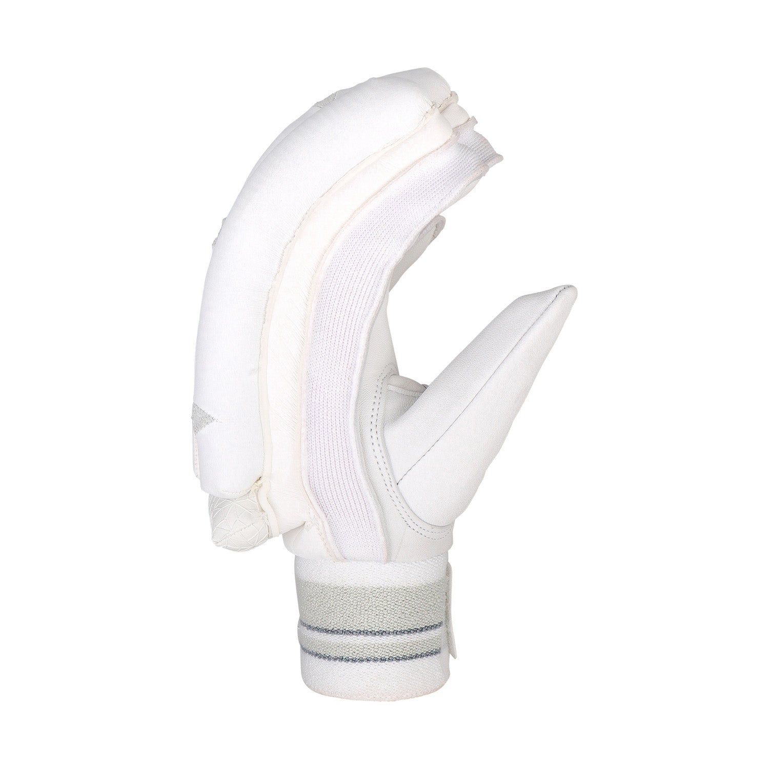 Kookaburra Ghost Players Replica Cricket Batting Gloves - Youth