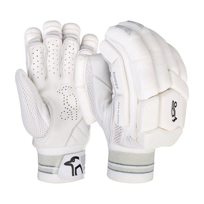 Kookaburra Ghost Pro Players Cricket Batting Gloves - Oversize