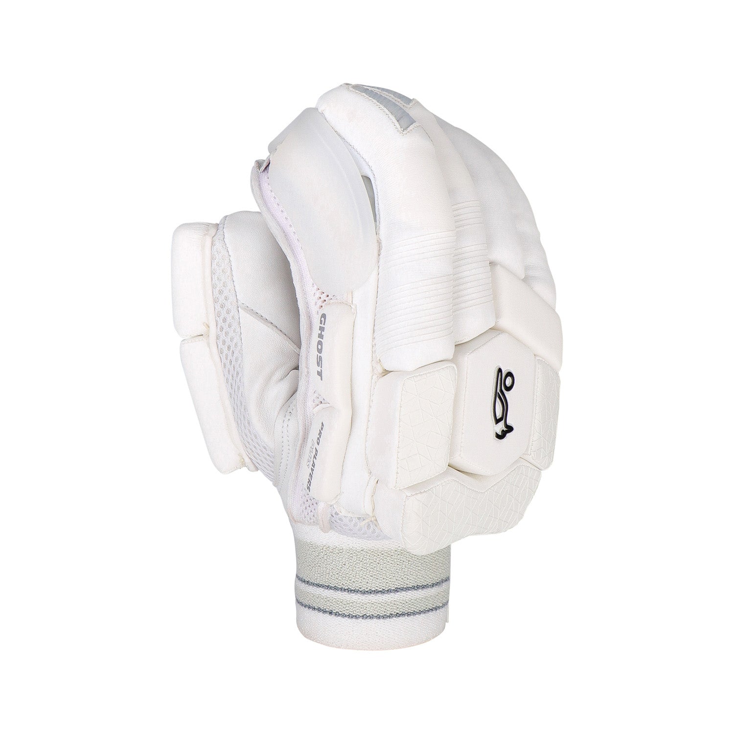 Kookaburra Ghost Pro Players Plus Cricket Batting Gloves - Adult