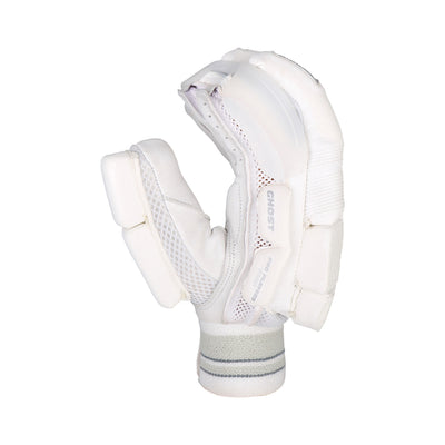 Kookaburra Ghost Pro Players Plus Cricket Batting Gloves - Small Adult