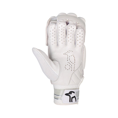 Kookaburra Ghost Pro Players Plus Cricket Batting Gloves - Adult