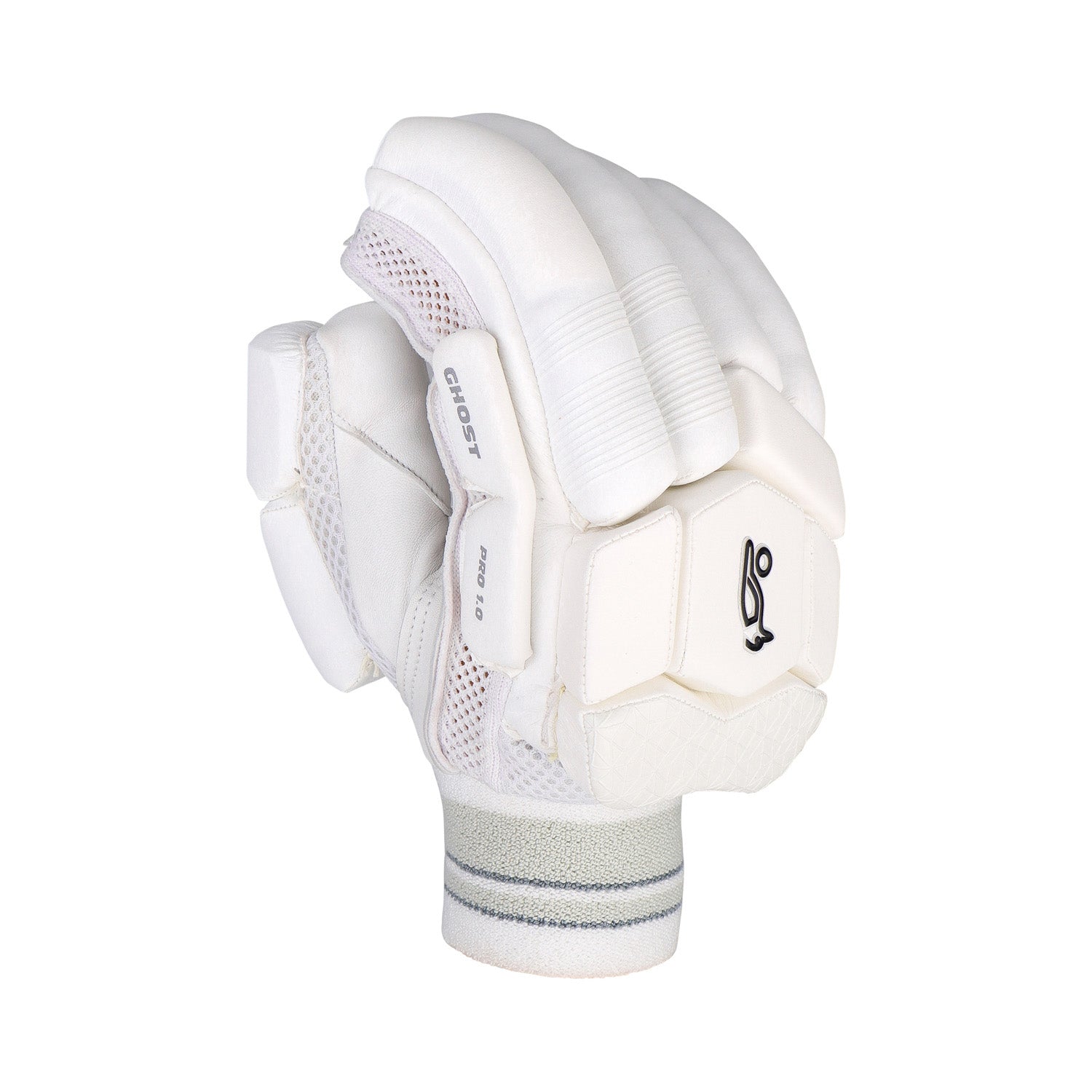 Kookaburra Ghost Pro 1.0 Cricket Batting Gloves - Youth