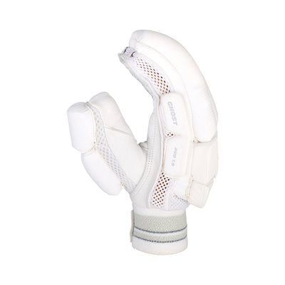 Kookaburra Ghost Pro 1.0 Cricket Batting Gloves - Youth