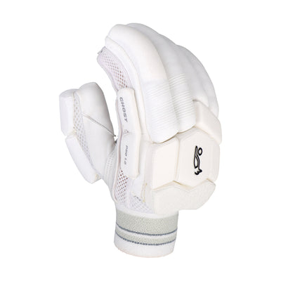 Kookaburra Ghost Pro 1.0 Cricket Batting Gloves - Youth