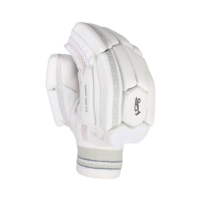 Kookaburra Ghost Pro 4.0 Cricket Batting Gloves - Junior