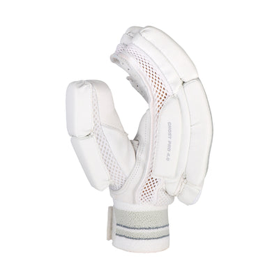 Kookaburra Ghost Pro 4.0 Cricket Batting Gloves - Junior
