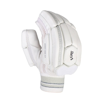 Kookaburra Ghost Pro 4.0 Cricket Batting Gloves - Junior