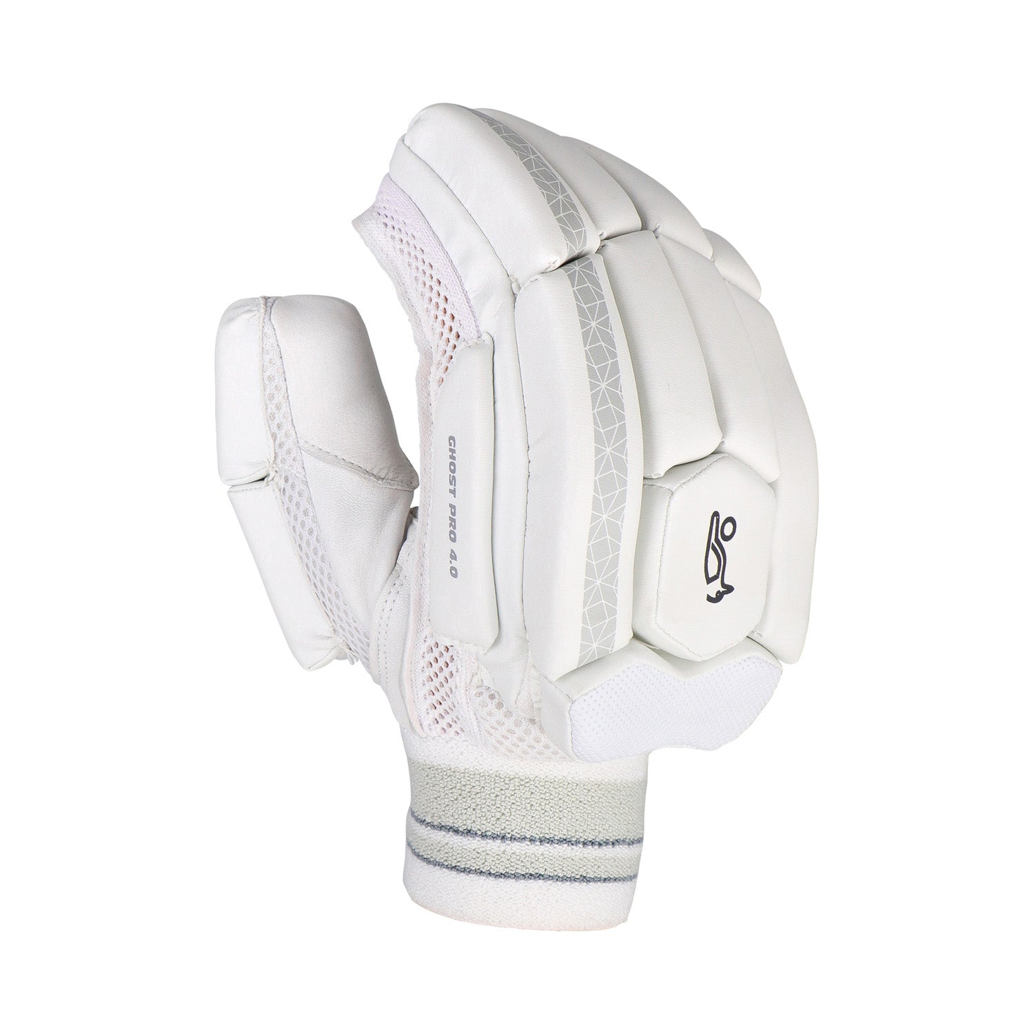 Kookaburra Ghost Pro 4.0 Cricket Batting Gloves - Oversize
