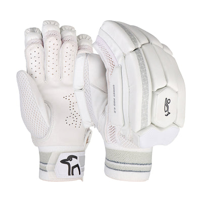 Kookaburra Ghost Pro 4.0 Cricket Batting Gloves - Youth