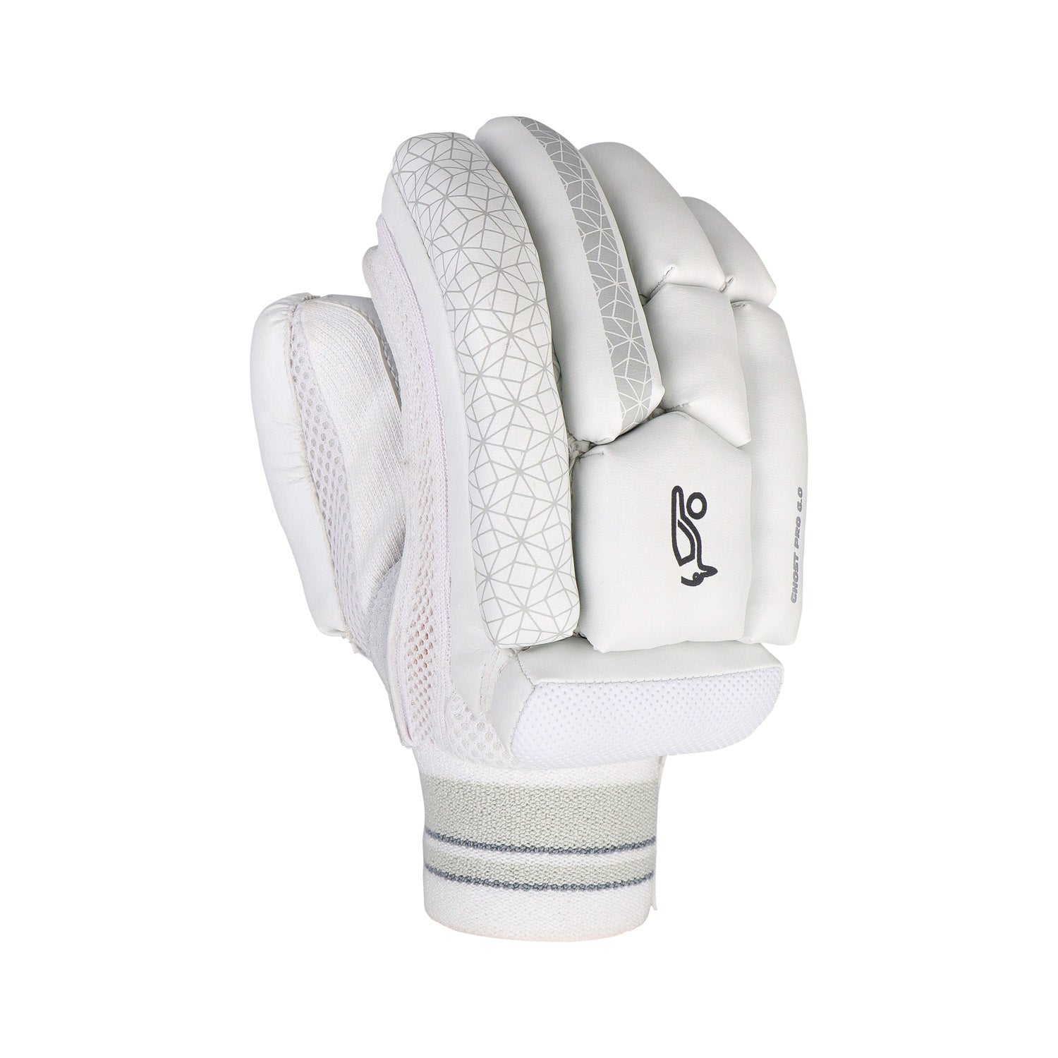 Kookaburra Ghost Pro 6.0 Cricket Batting Gloves - Adult
