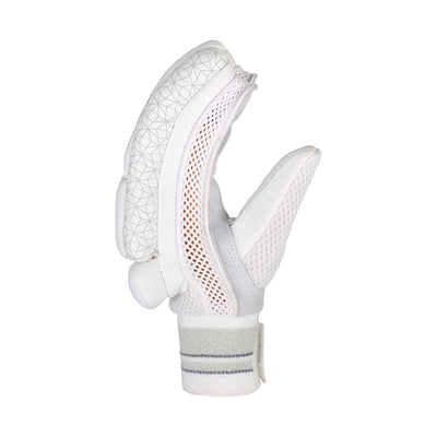 Kookaburra Ghost Pro 6.0 Cricket Batting Gloves - XS Junior