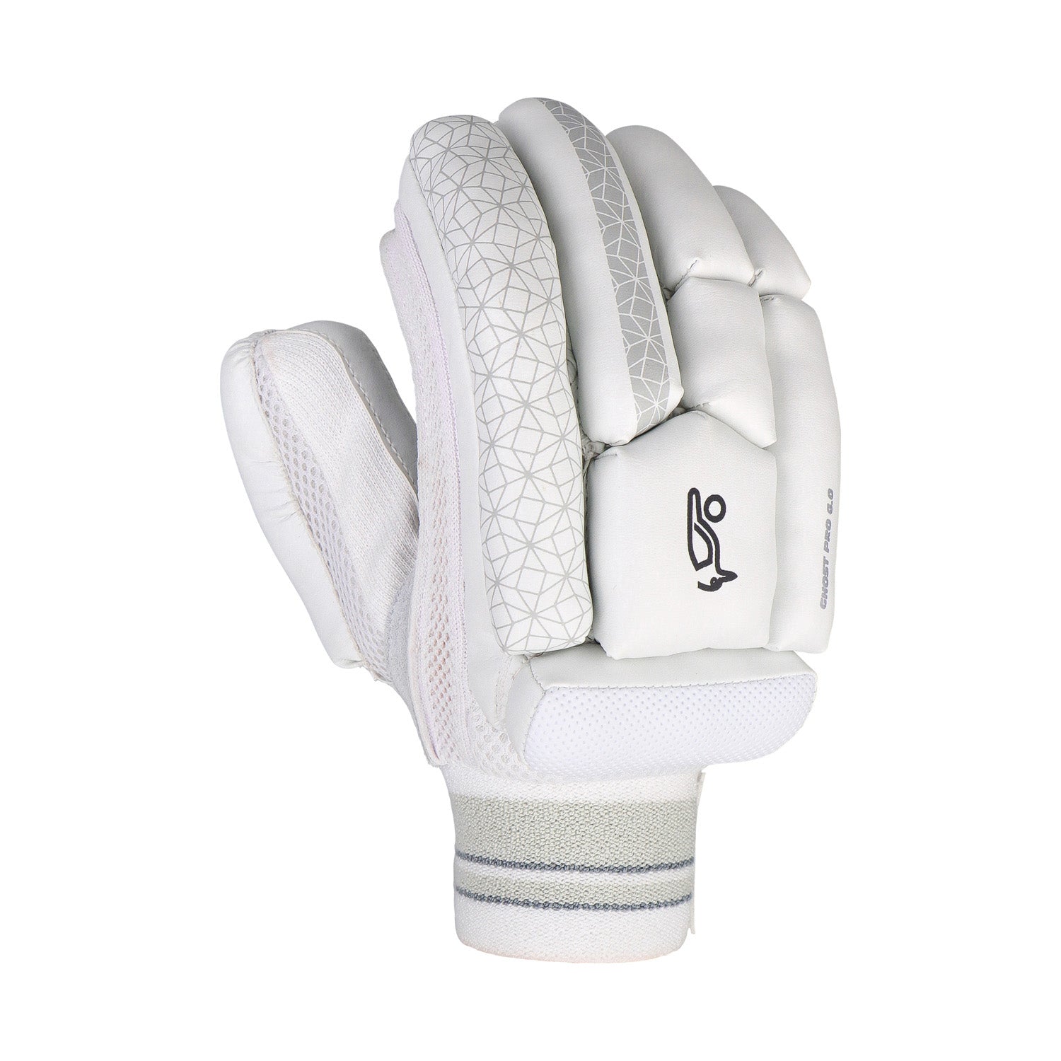 Kookaburra Ghost Pro 6.0 Cricket Batting Gloves - Youth
