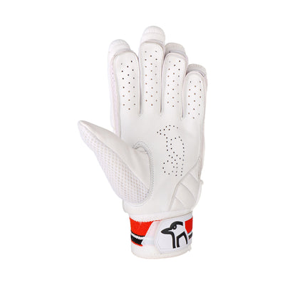 Kookaburra Diablo Pro Players Cricket Batting Gloves - Small Adult