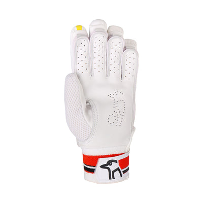 Kookaburra Diablo Pro 3.0 Cricket Batting Gloves - Small Adult