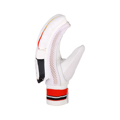 Kookaburra Diablo Pro 3.0 Cricket Batting Gloves - Adult