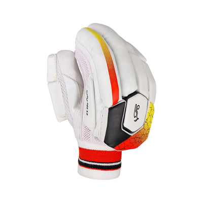 Kookaburra Diablo Pro 5.0 Cricket Batting Gloves - Adult
