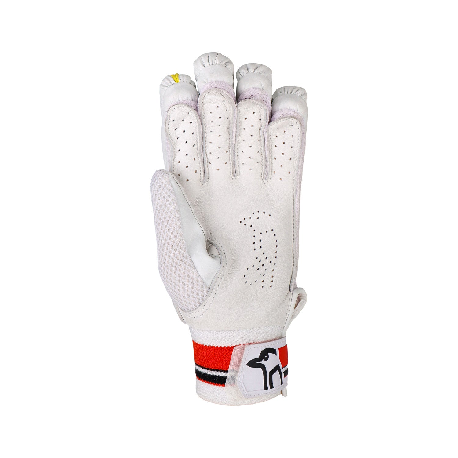 Kookaburra Diablo Pro 5.0 Cricket Batting Gloves - Small Junior