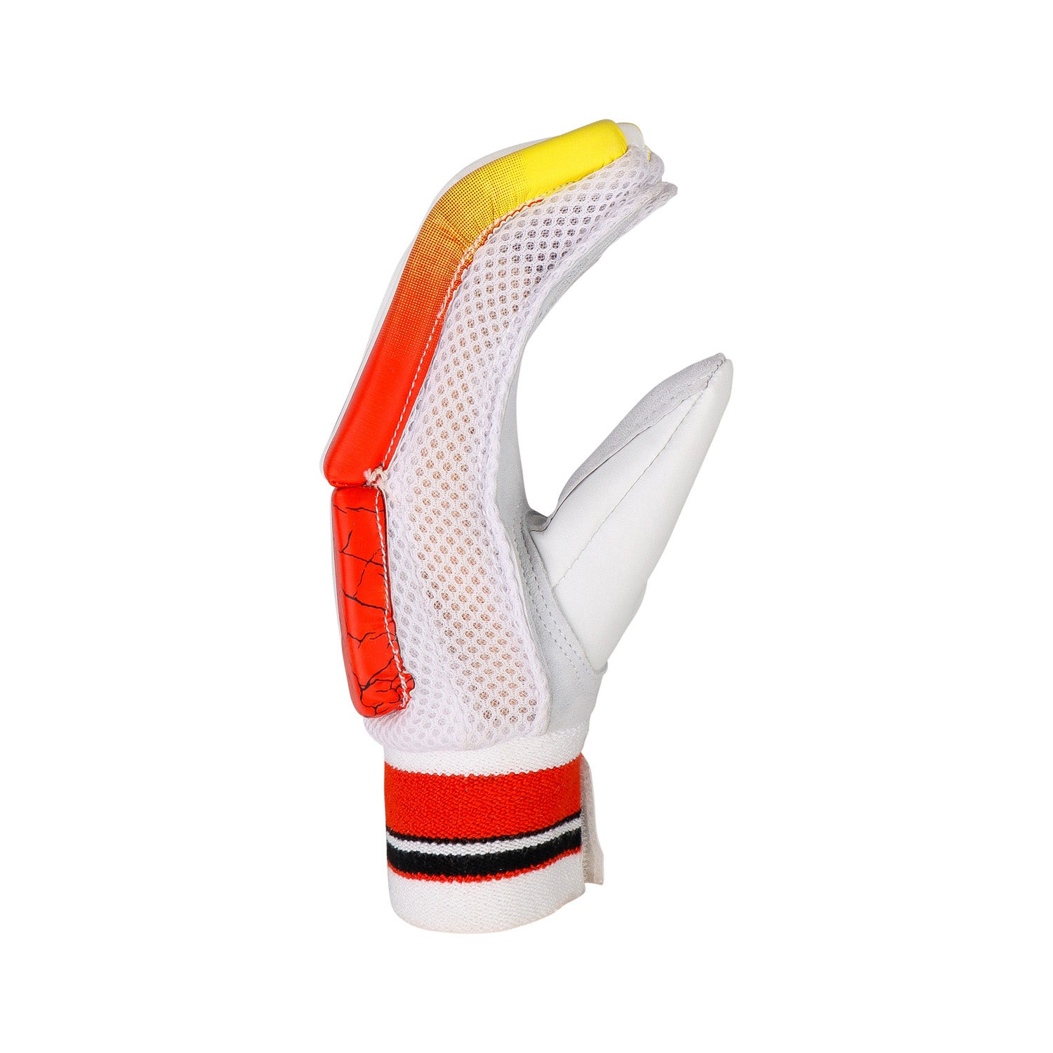 Kookaburra Diablo Pro 8.0 Cricket Batting Gloves - Small Junior