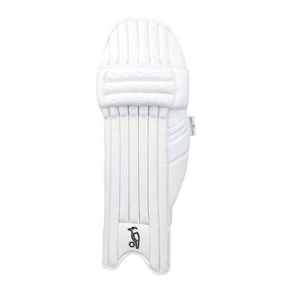 Kookaburra Pro Players Cricket Batting Pads - Youth Slim Fit