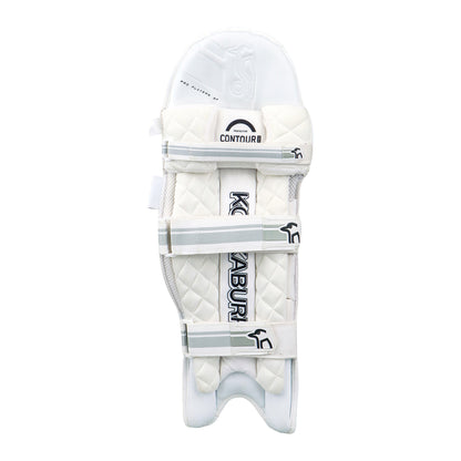 Kookaburra Pro Players Cricket Batting Pads - Youth Slim Fit
