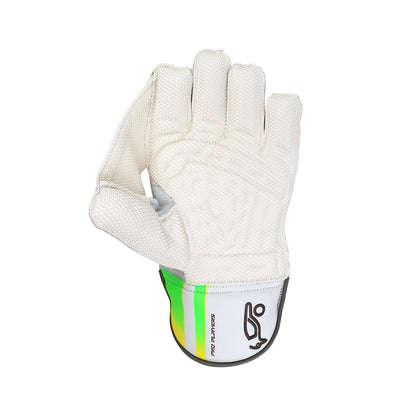 Kookaburra Kahuna Pro Players Wicket Keeping Gloves - Adult