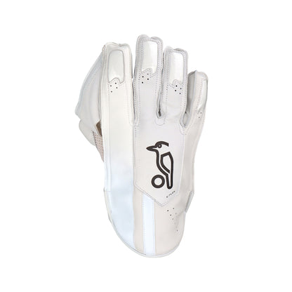 Kookaburra Ghost Pro 1.0 Wicket Keeping Gloves - Adult